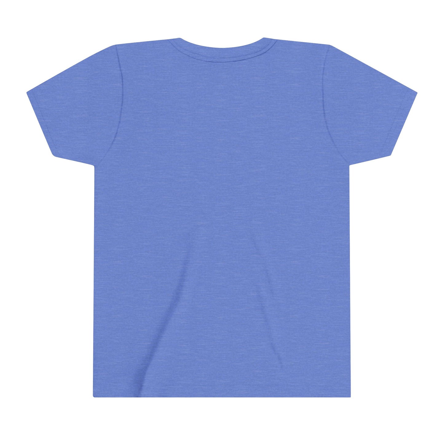 "Swing For The Parking Lot" Kid's T-Shirt
