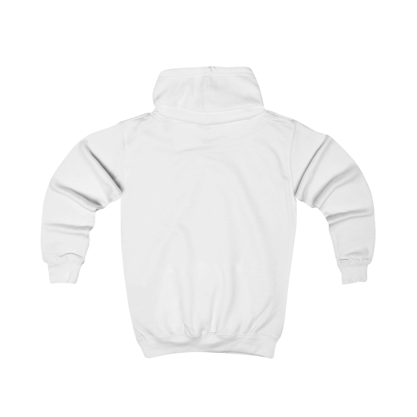 "Boulder FK Graffiti Krown" Kid's Hoodie