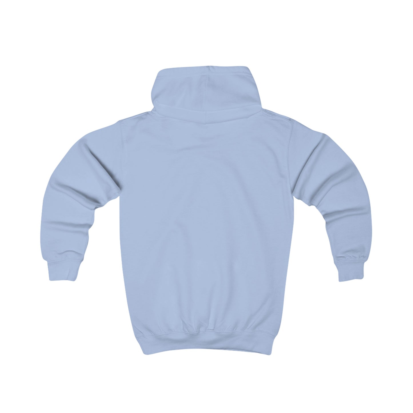 "Boulder FK Graffiti Krown" Kid's Hoodie