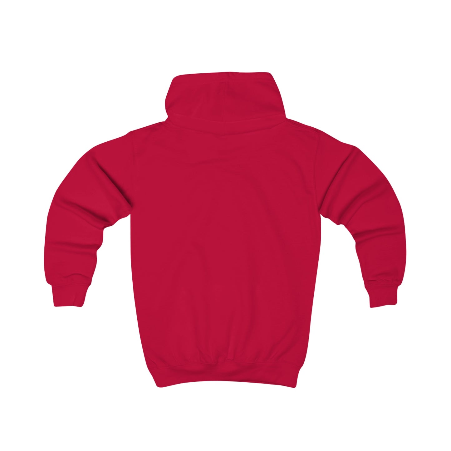 "Boulder FK Graffiti Krown" Kid's Hoodie
