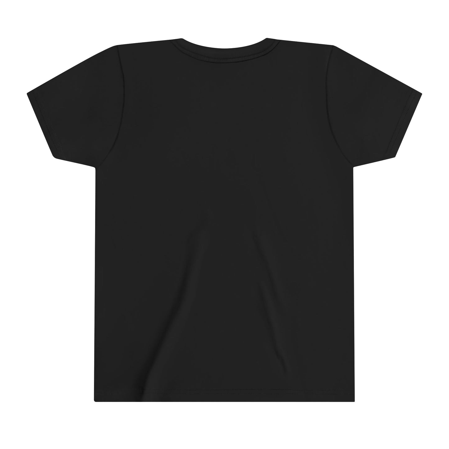 "Breaking All The Backboards" Kid's T-Shirt - Black