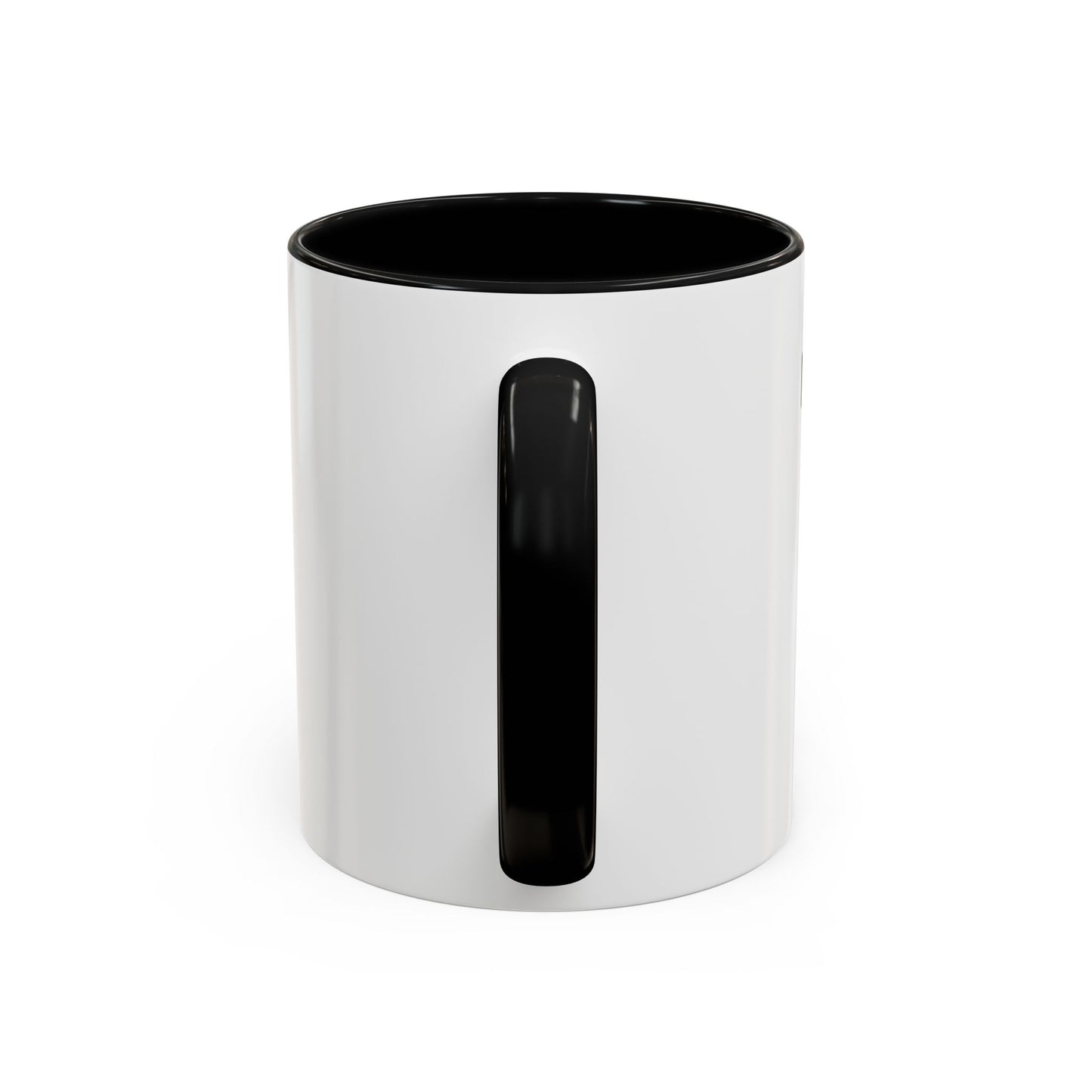 "Everybody Love Everybody" Oklahoma Edition - Accent Coffee Mug