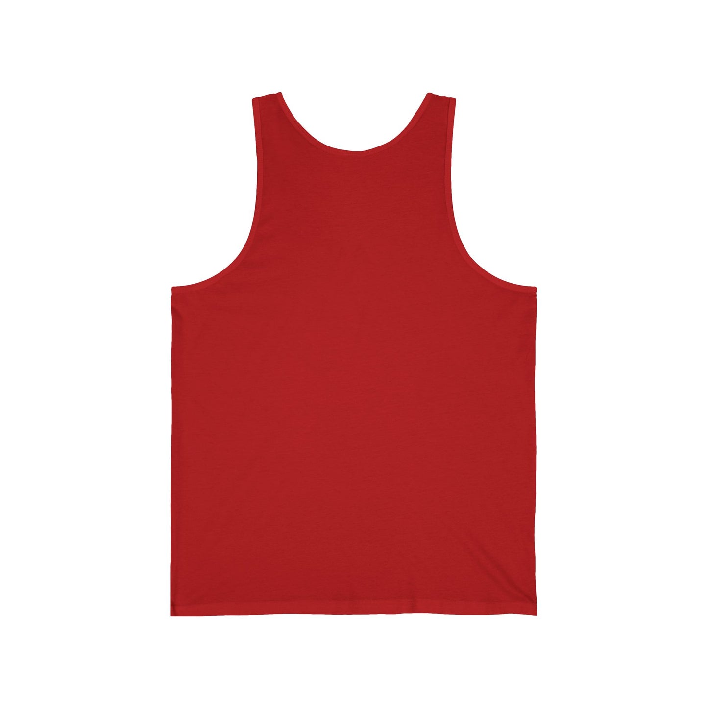 "FK with a Krown" Tank Top