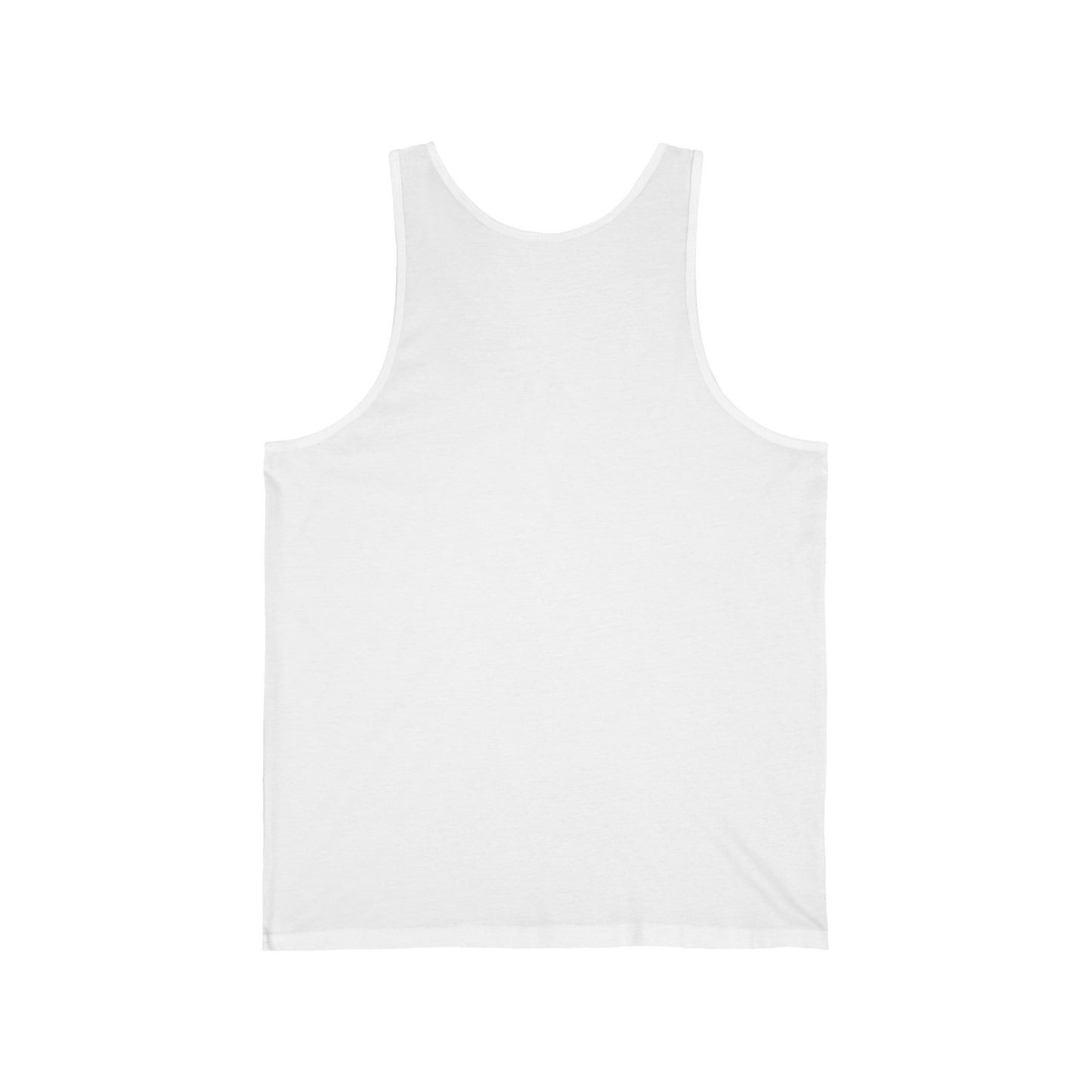 "FK with a Krown" Tank Top