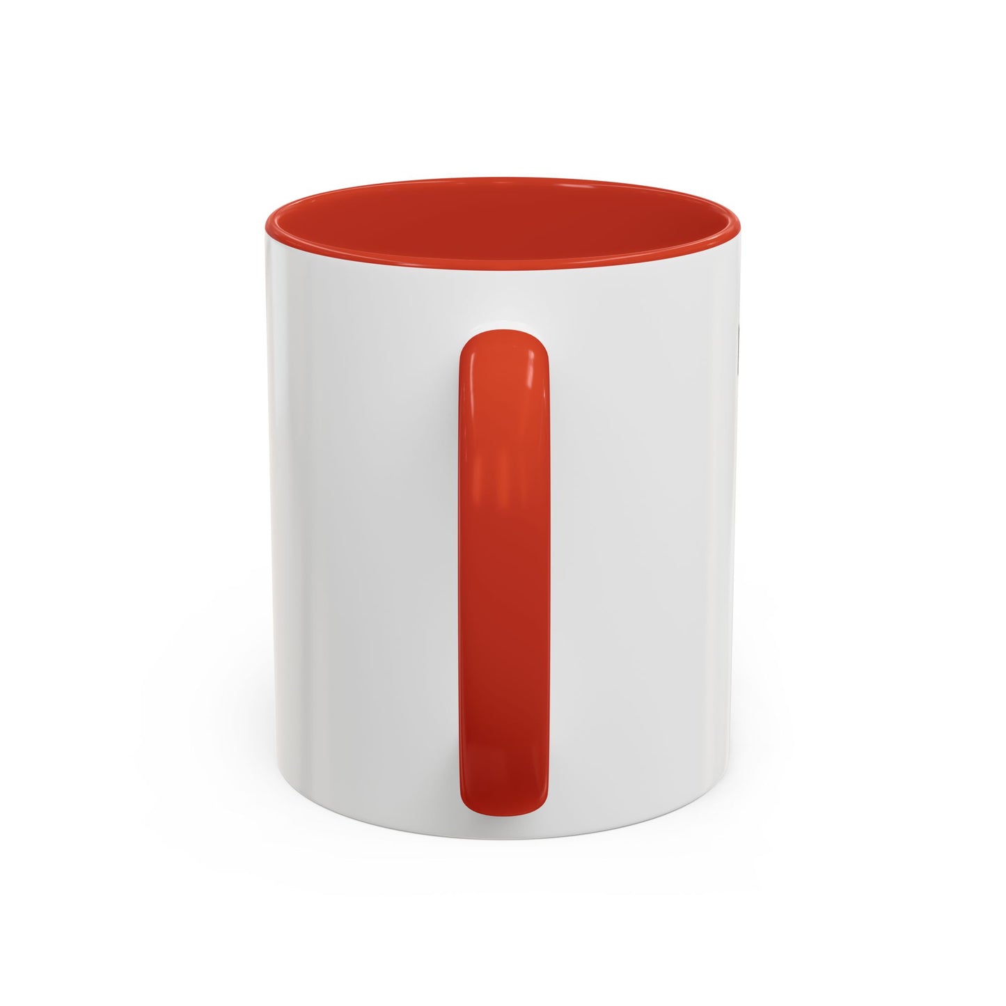 "Everybody Love Everybody" Oklahoma Edition - Accent Coffee Mug
