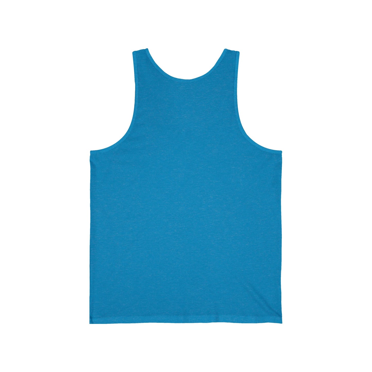 "FK with a Krown" Tank Top