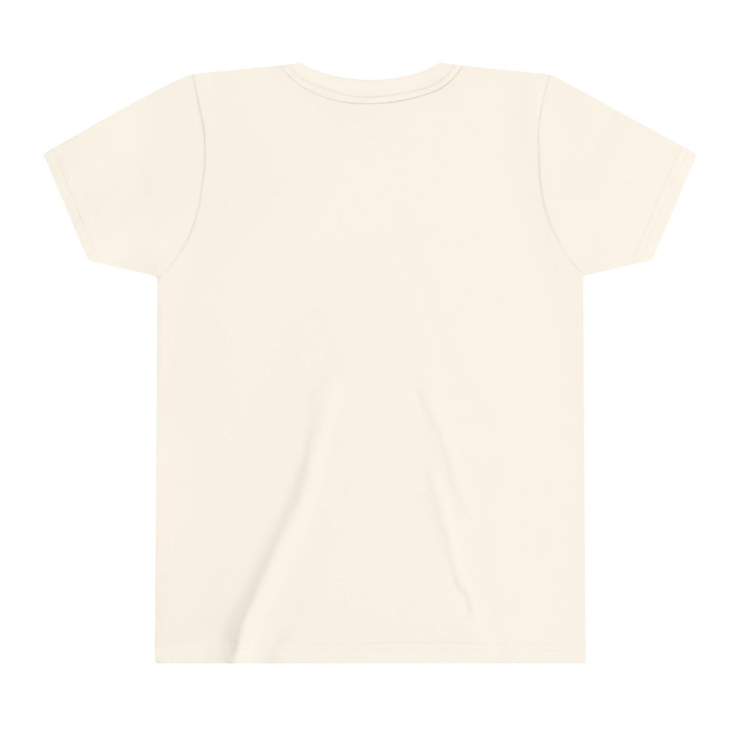 "Kruise Skateboards" Kid's T-Shirt - Natural