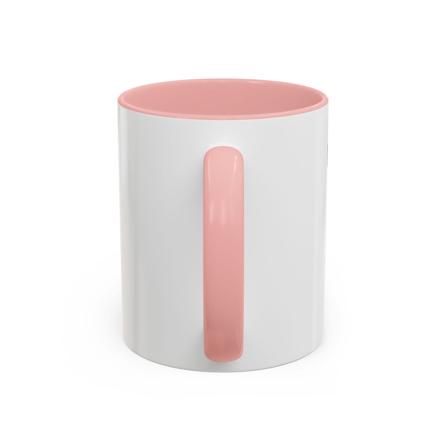 "Everybody Love Everybody" Oklahoma Edition - Accent Coffee Mug
