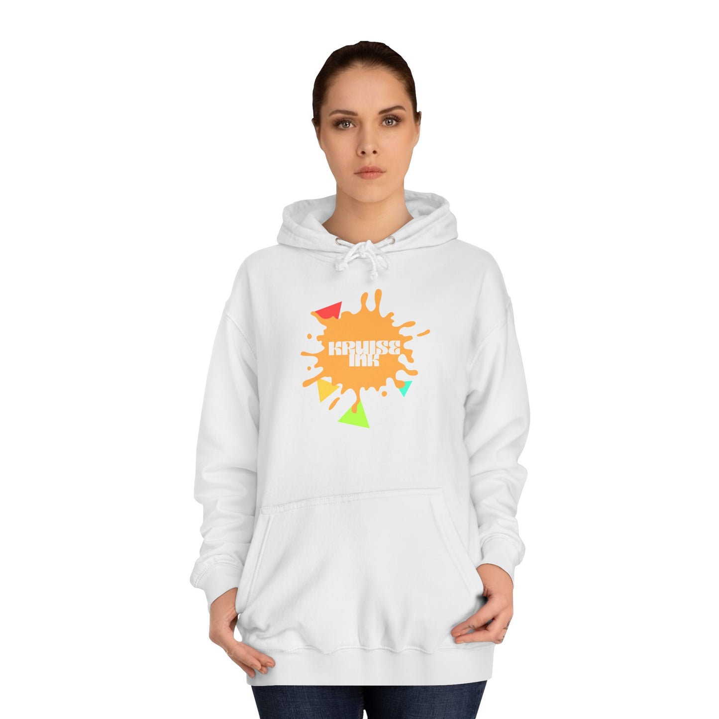 "The Dye-Lon Special" Hoodie