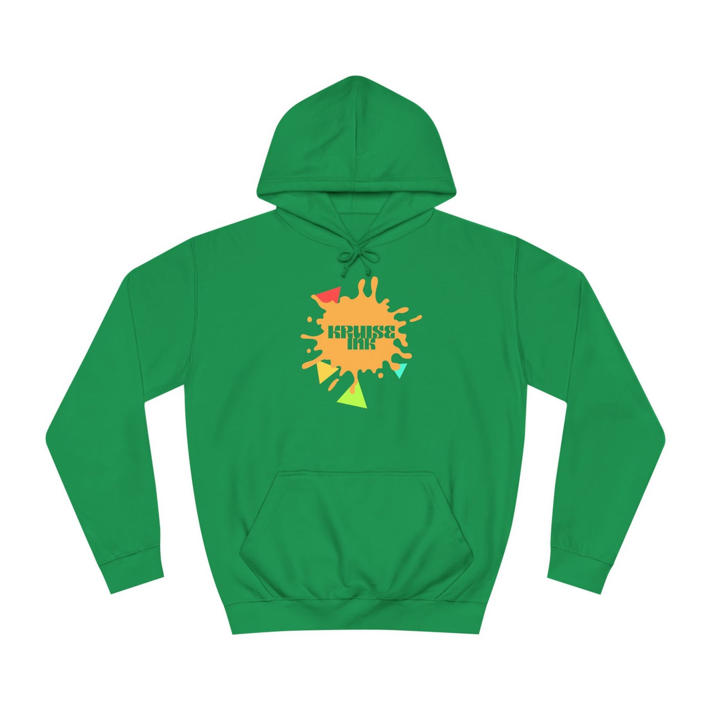 "The Dye-Lon Special" Hoodie