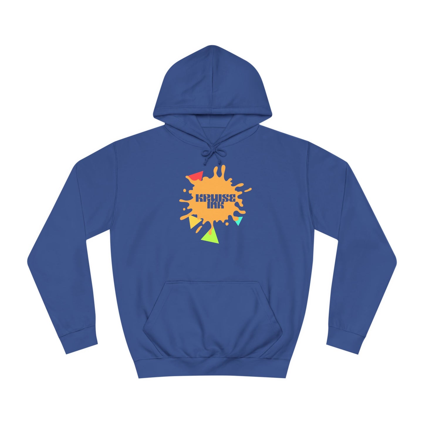 "The Dye-Lon Special" Hoodie