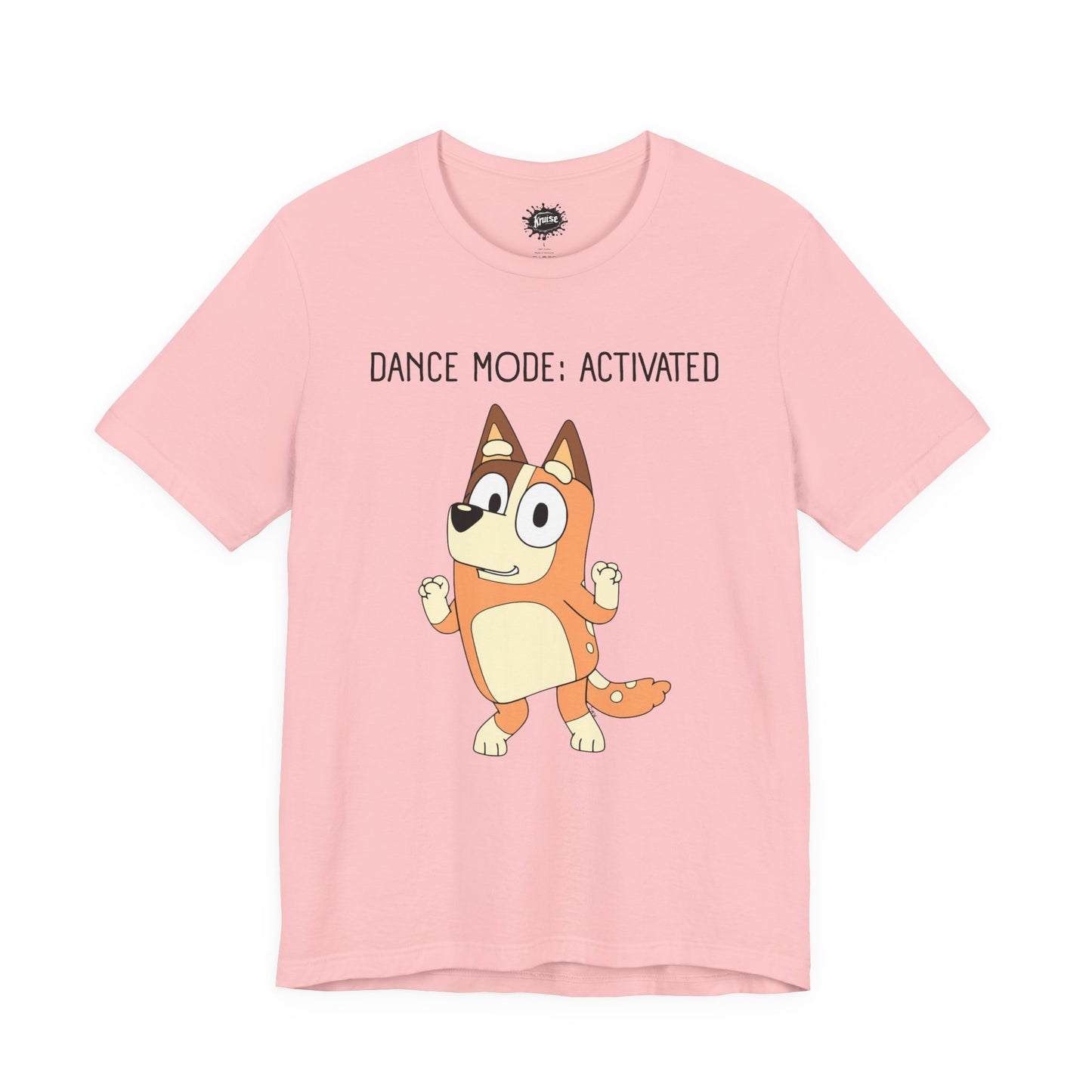 Tam - Chili bday shirt