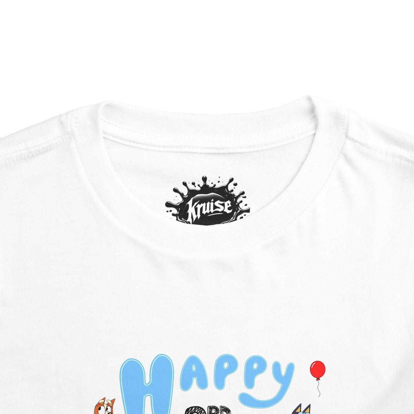 Karter bday shirt