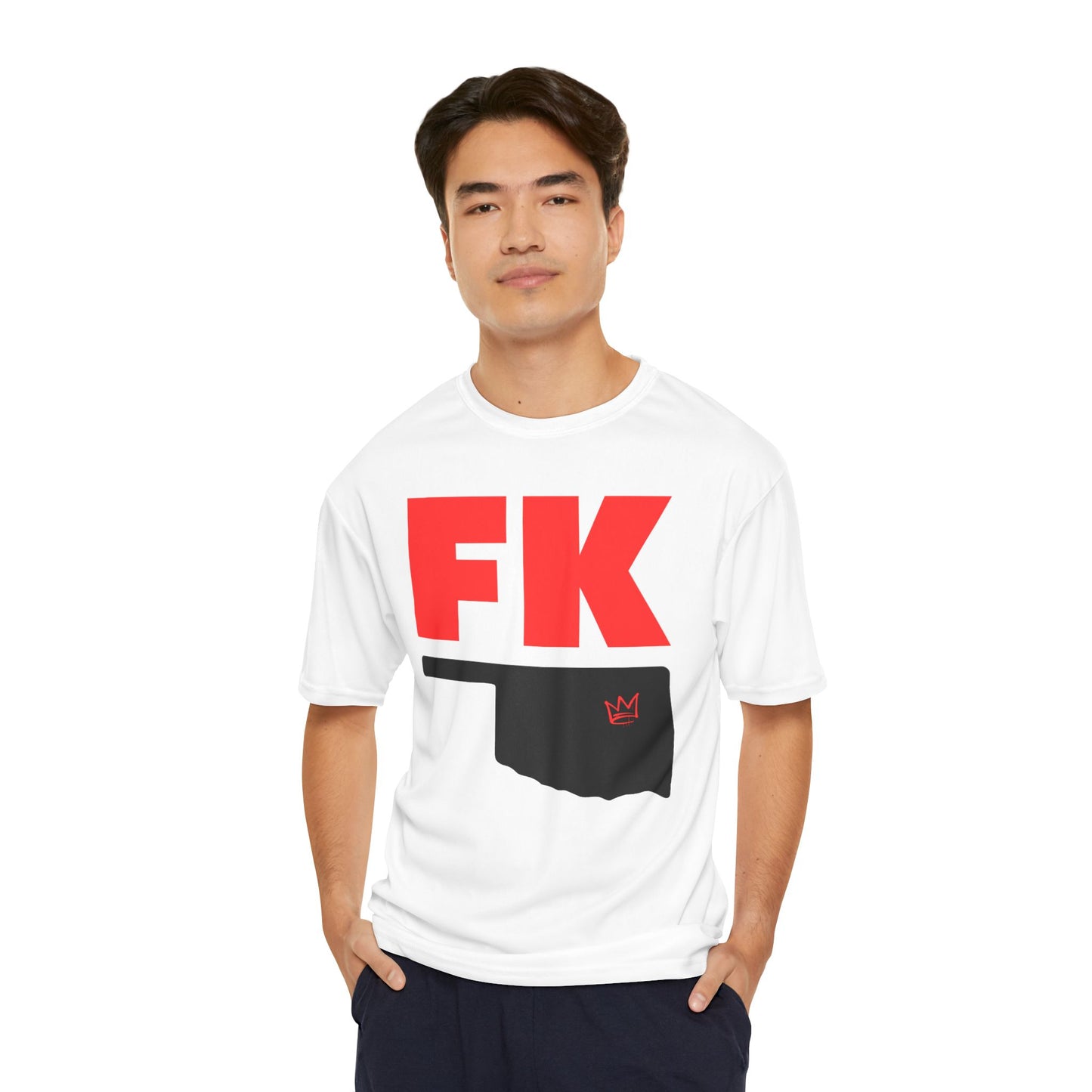 FK Oklahoma #13 jersey