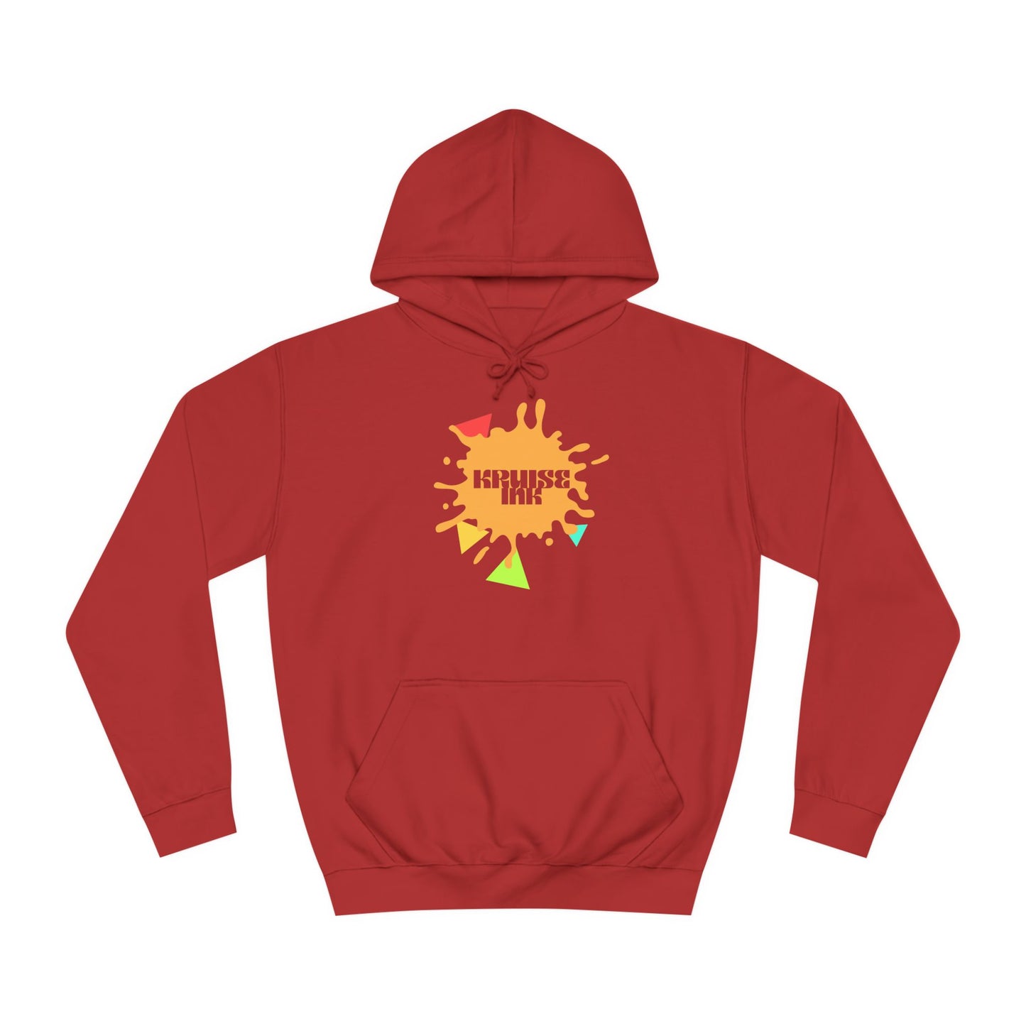 "The Dye-Lon Special" Hoodie