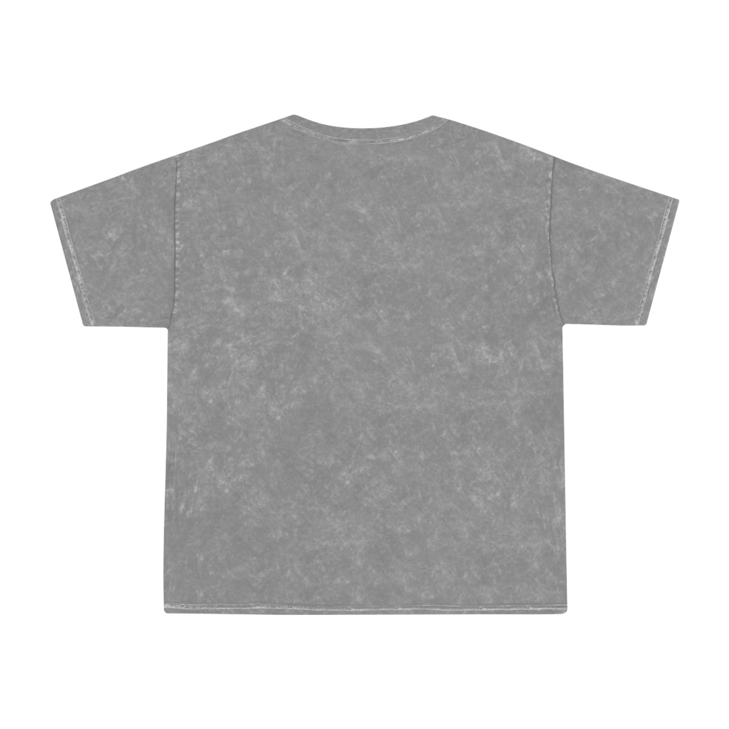 "Everybody Love Everybody" - Unisex Mineral Wash T-Shirt