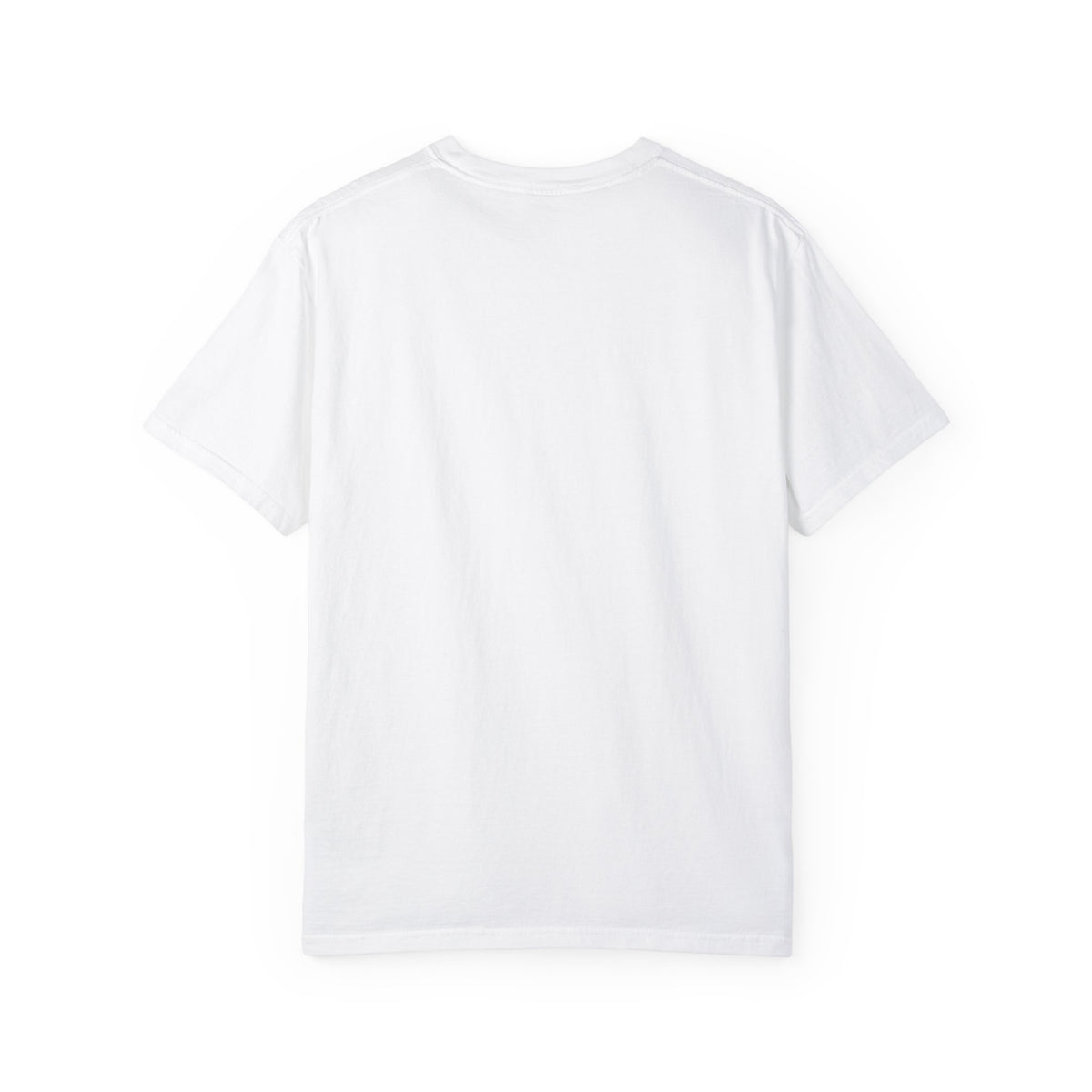 "Everybody Love Everybody" - Blank Back - Comfort Colors
