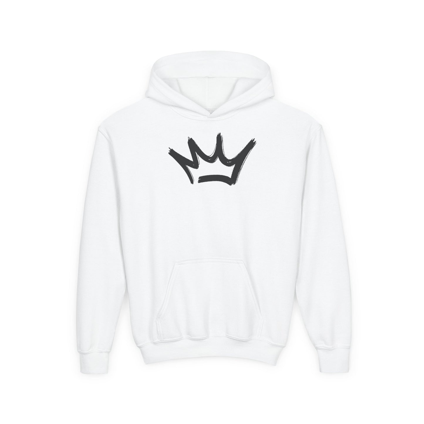 Kruise w/ Krown - Kid's hoodie