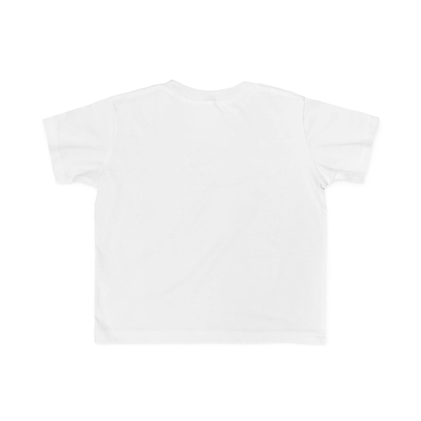 "Kruisin' Rhino" Toddler T-Shirt