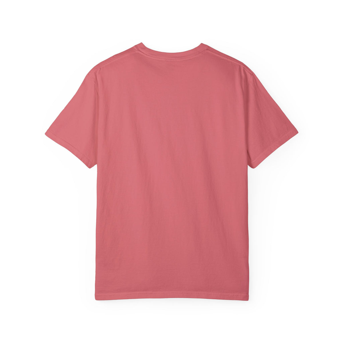 "Everybody Love Everybody" - Blank Back - Comfort Colors