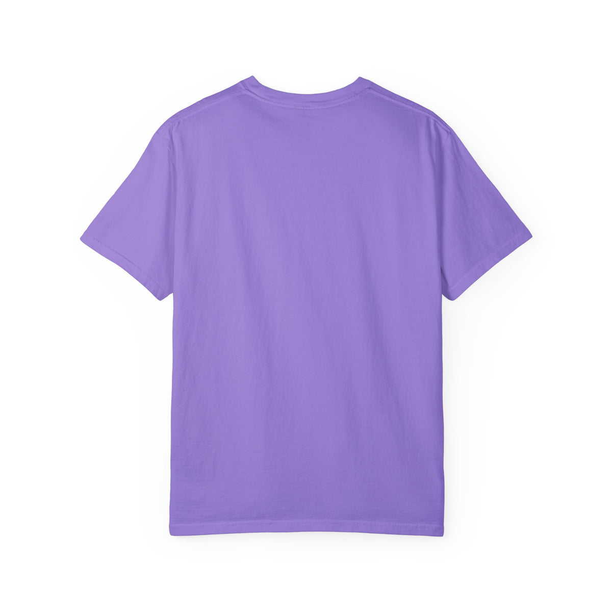"Everybody Love Everybody" - Blank Back - Comfort Colors