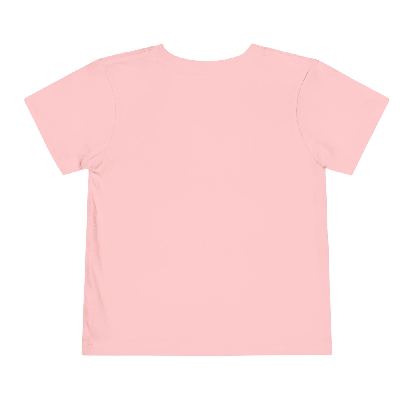 "Everybody Love Everybody" - Toddler T-Shirt - Heart Emoji