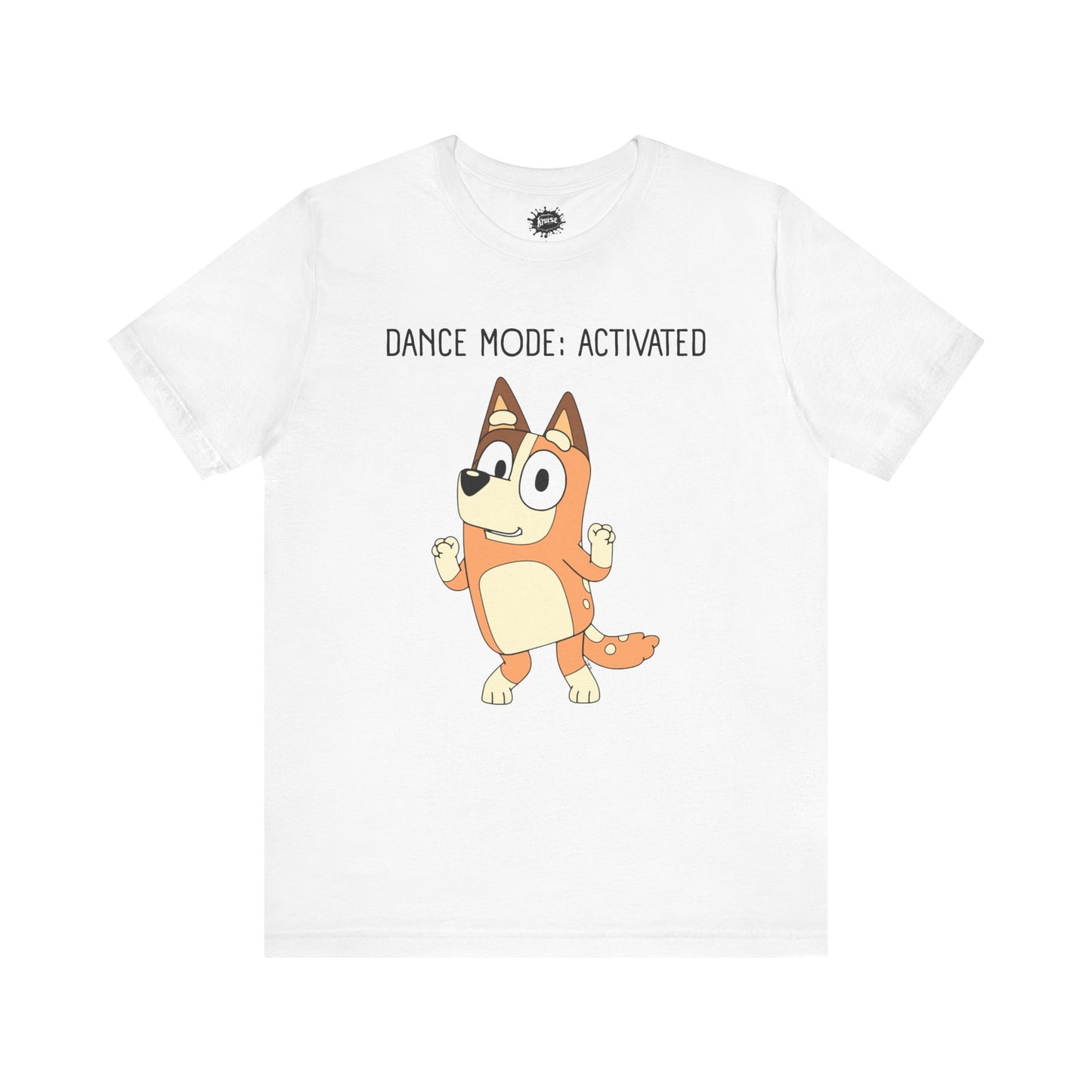 Tam - Chili bday shirt