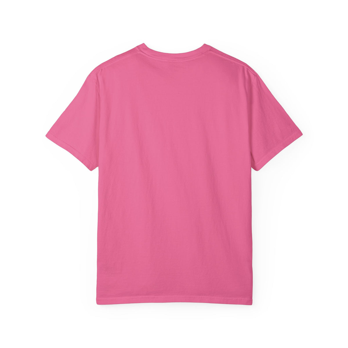 "Everybody Love Everybody" - Blank Back - Comfort Colors