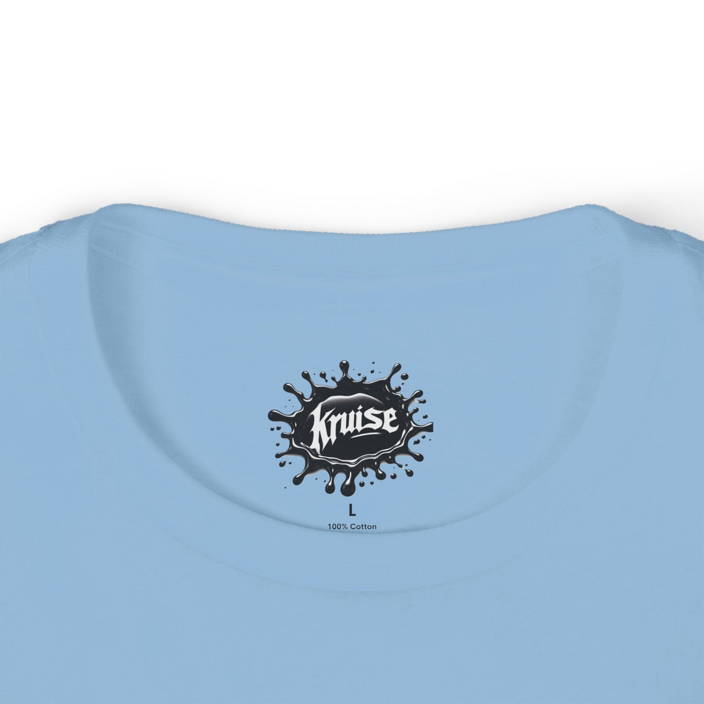 Kids Fine Jersey Tee