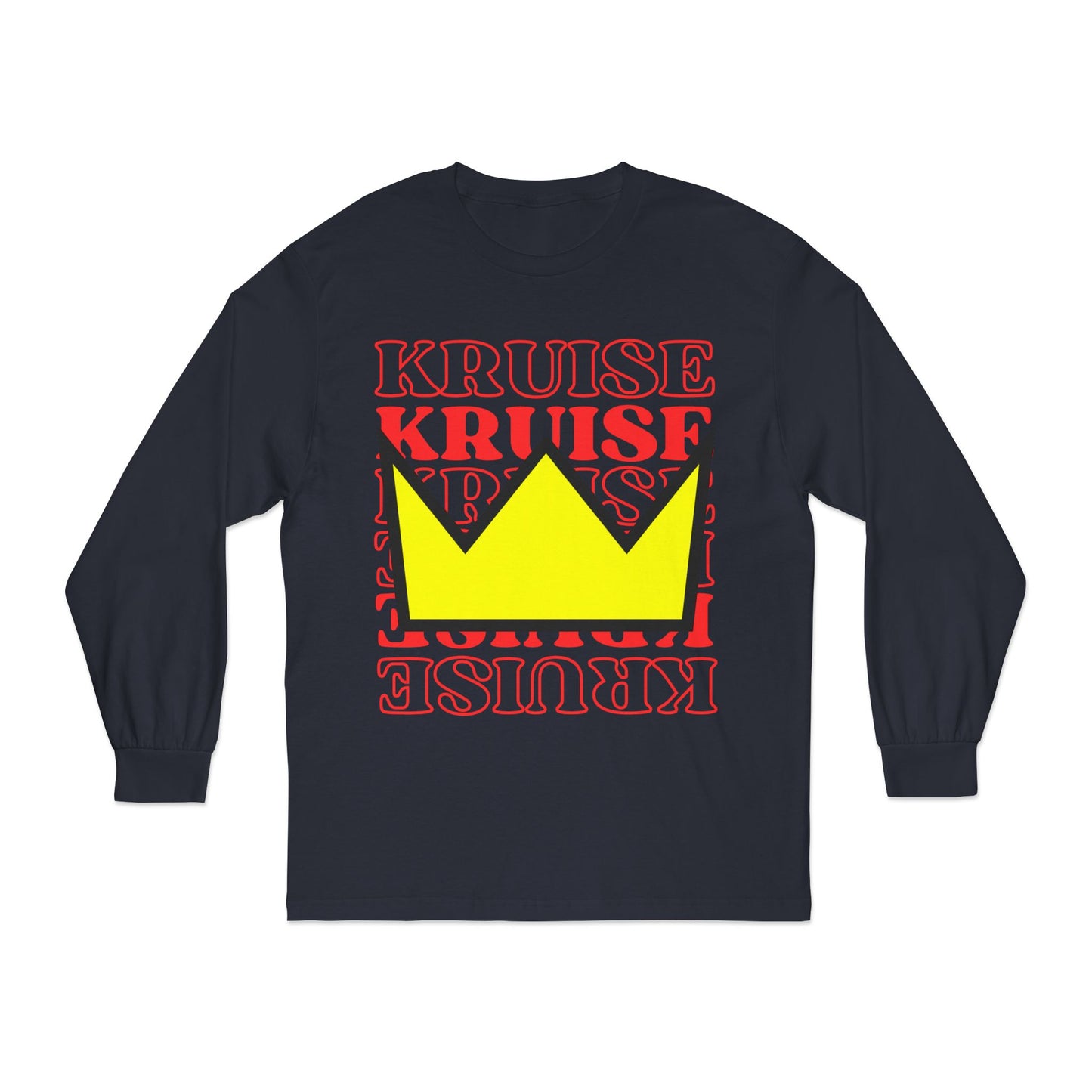 Unisex Classic Long Sleeve T-Shirt