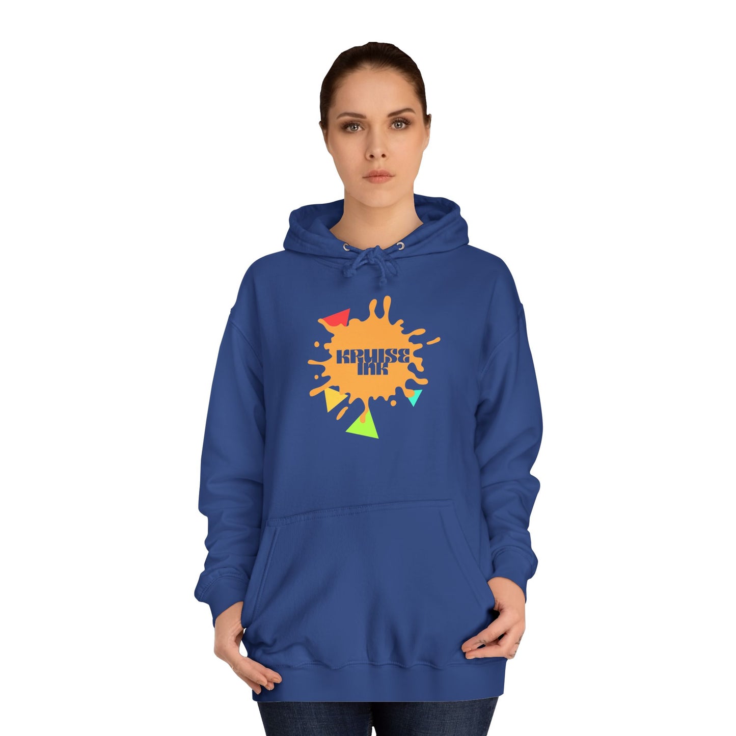 "The Dye-Lon Special" Hoodie