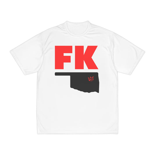 Copy of FK Oklahoma #13 jersey