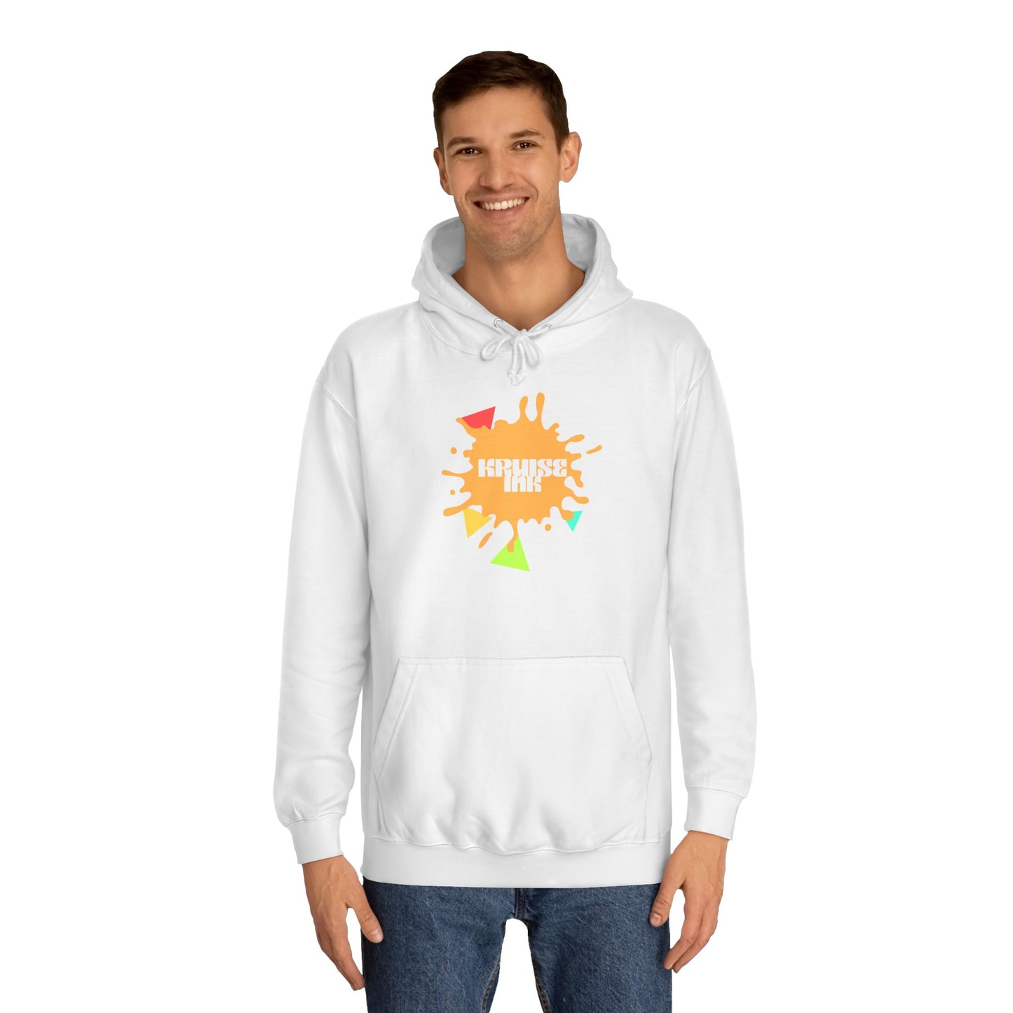 "The Dye-Lon Special" Hoodie
