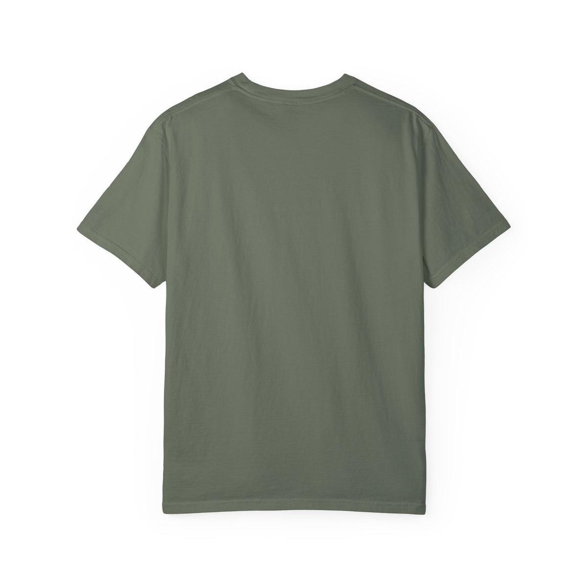 "Everybody Love Everybody" - Blank Back - Comfort Colors